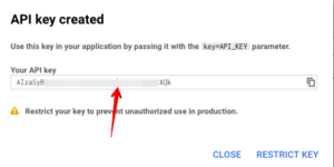 How to create a Google custom search api key? - ValvePress