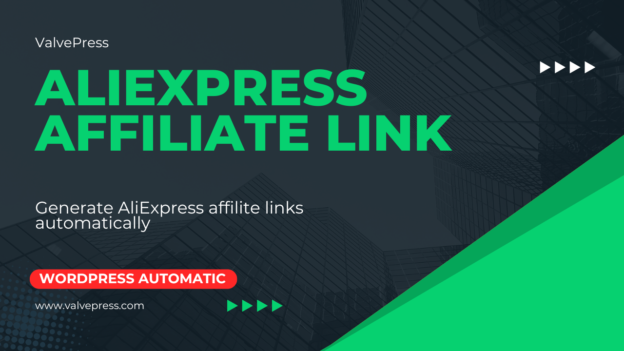 AliExpress Admitad affiliate program